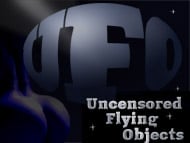 Uncensored Flying Objects adult game