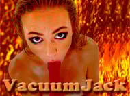 Vacuum Jack adult game
