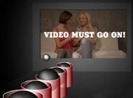 Video Must Go On adult game