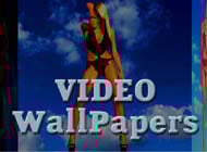 Video Wallpapers strip game