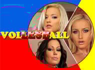 VolLESBall adult game