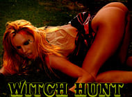 Witch Hunt adult game