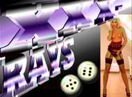 XXX-Rays adult game