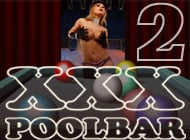 XXX PoolBar-2 adult game