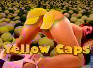 Yellow Caps adult game