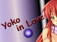 Yoko in Love adult game