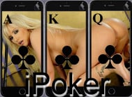 iPoker adult game